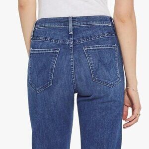 MOTHER Denim The Tomcat